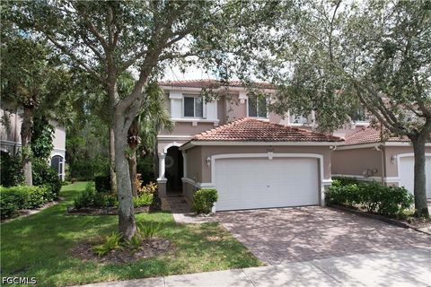 Tiny photo for 3325 Antica Street, Fort Myers, FL 33905 (MLS # 2026018675)