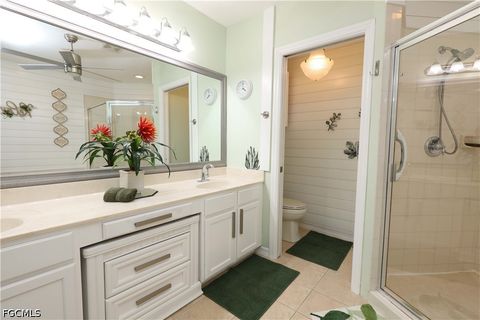 Tiny photo for 3325 Antica Street, Fort Myers, FL 33905 (MLS # 2026018675)