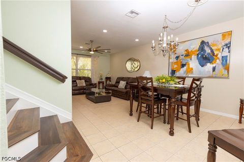 Tiny photo for 3325 Antica Street, Fort Myers, FL 33905 (MLS # 2026018675)