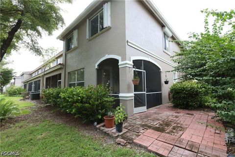 Tiny photo for 3325 Antica Street, Fort Myers, FL 33905 (MLS # 2026018675)