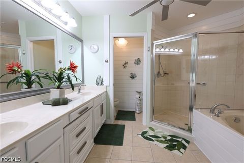 Tiny photo for 3325 Antica Street, Fort Myers, FL 33905 (MLS # 2026018675)