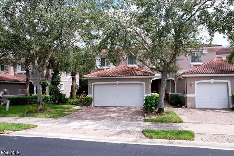 Tiny photo for 3325 Antica Street, Fort Myers, FL 33905 (MLS # 2026018675)