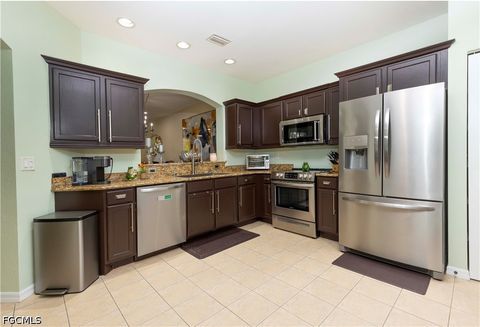 Tiny photo for 3325 Antica Street, Fort Myers, FL 33905 (MLS # 2026018675)