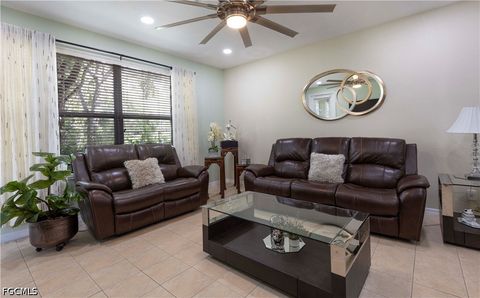 Tiny photo for 3325 Antica Street, Fort Myers, FL 33905 (MLS # 2026018675)