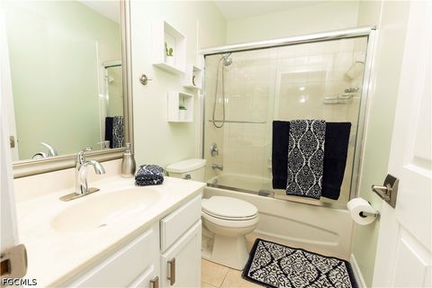 Tiny photo for 3325 Antica Street, Fort Myers, FL 33905 (MLS # 2026018675)