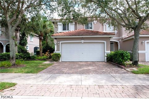 Tiny photo for 3325 Antica Street, Fort Myers, FL 33905 (MLS # 2026018675)