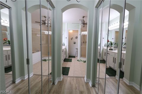 Tiny photo for 3325 Antica Street, Fort Myers, FL 33905 (MLS # 2026018675)