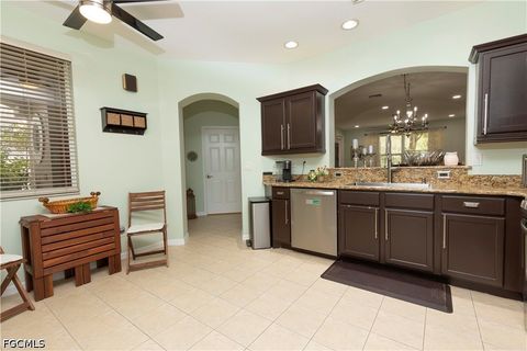 Tiny photo for 3325 Antica Street, Fort Myers, FL 33905 (MLS # 2026018675)