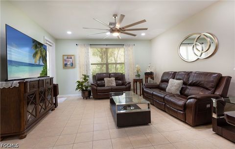 Tiny photo for 3325 Antica Street, Fort Myers, FL 33905 (MLS # 2026018675)