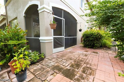 Tiny photo for 3325 Antica Street, Fort Myers, FL 33905 (MLS # 2026018675)