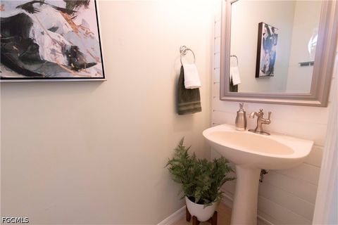 Tiny photo for 3325 Antica Street, Fort Myers, FL 33905 (MLS # 2026018675)