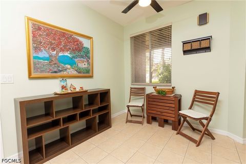 Tiny photo for 3325 Antica Street, Fort Myers, FL 33905 (MLS # 2026018675)