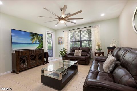 Tiny photo for 3325 Antica Street, Fort Myers, FL 33905 (MLS # 2026018675)