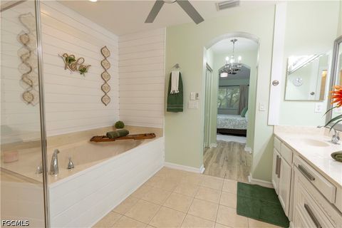 Tiny photo for 3325 Antica Street, Fort Myers, FL 33905 (MLS # 2026018675)