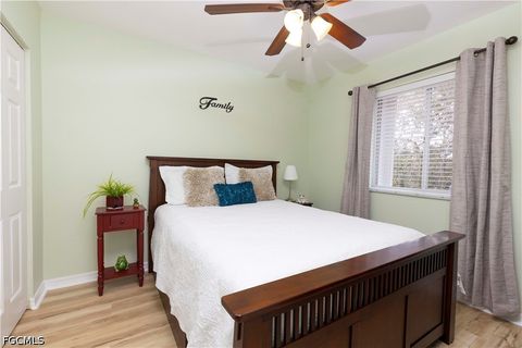 Tiny photo for 3325 Antica Street, Fort Myers, FL 33905 (MLS # 2026018675)