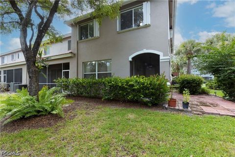 Tiny photo for 3325 Antica Street, Fort Myers, FL 33905 (MLS # 2026018675)