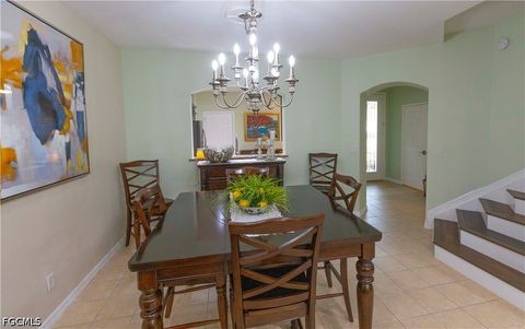 Tiny photo for 3325 Antica Street, Fort Myers, FL 33905 (MLS # 2026018675)