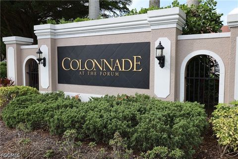 Tiny photo for 3325 Antica Street, Fort Myers, FL 33905 (MLS # 2026018675)