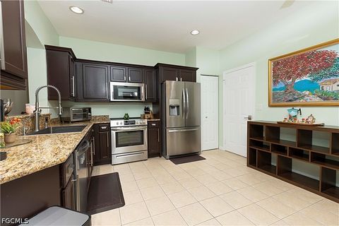 Tiny photo for 3325 Antica Street, Fort Myers, FL 33905 (MLS # 2026018675)