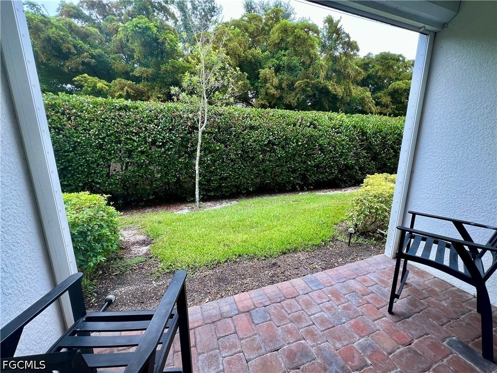 15850 Portofino Springs Boulevard 106