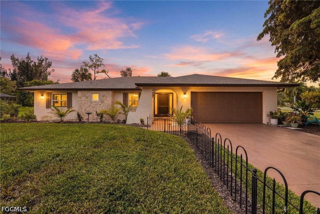 3680 Woodstork Court