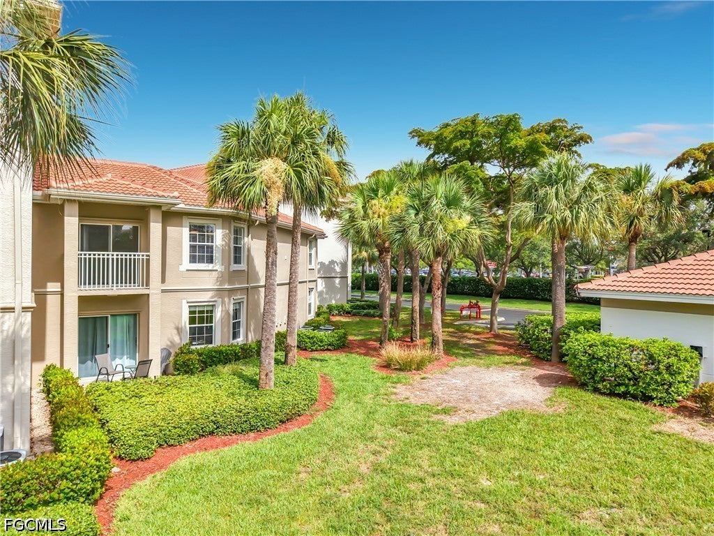 15625 Ocean Walk Circle 206