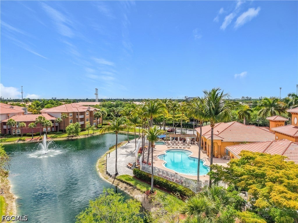 15625 Ocean Walk Circle 206