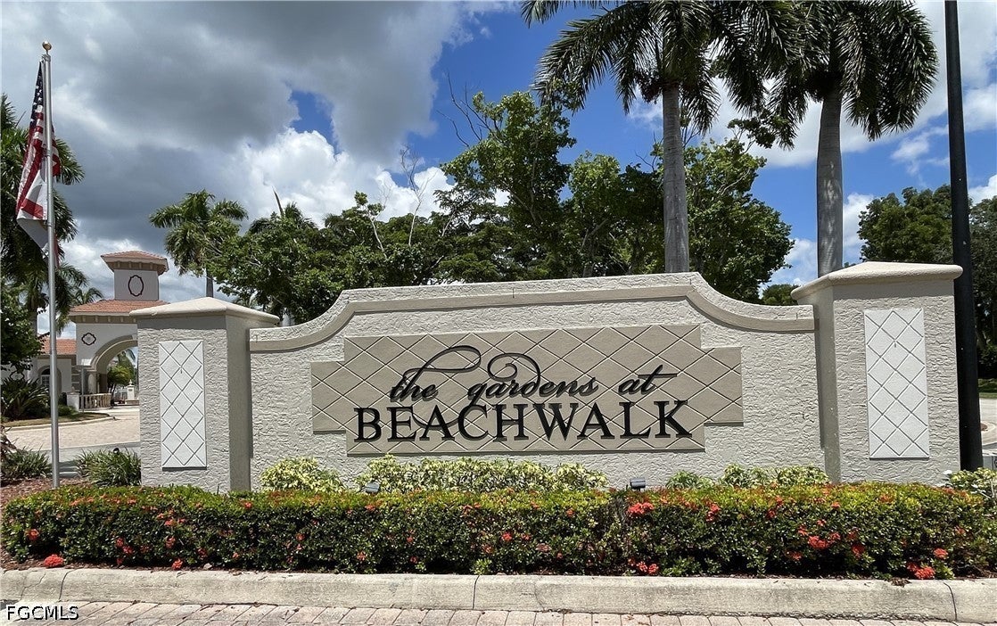 15625 Ocean Walk Circle 206