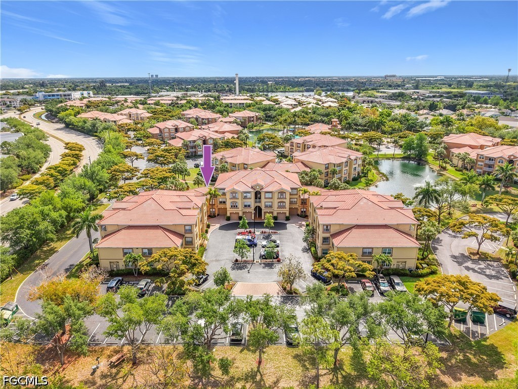 15625 Ocean Walk Circle 206