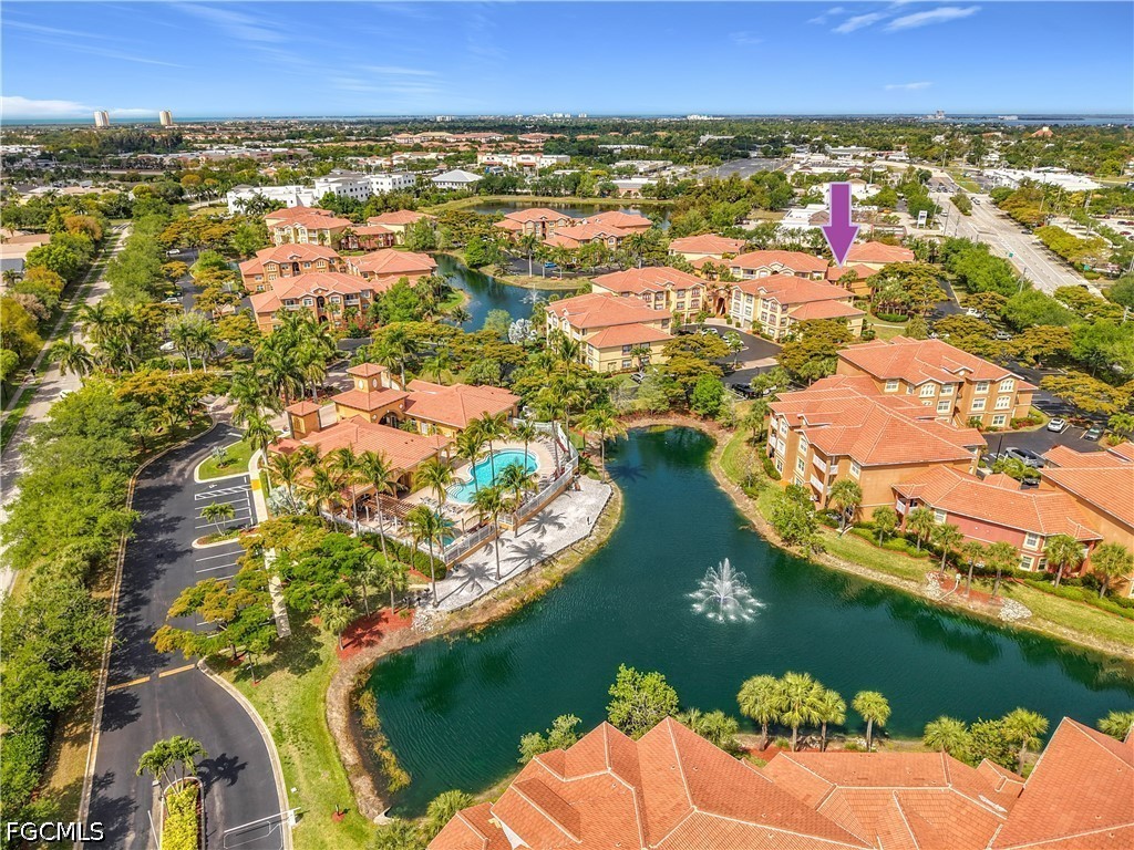 15625 Ocean Walk Circle 206