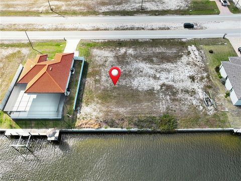 Photo of 1235 Old Burnt Store Road N, Cape Coral, FL 33993 (MLS # 2026005684)
