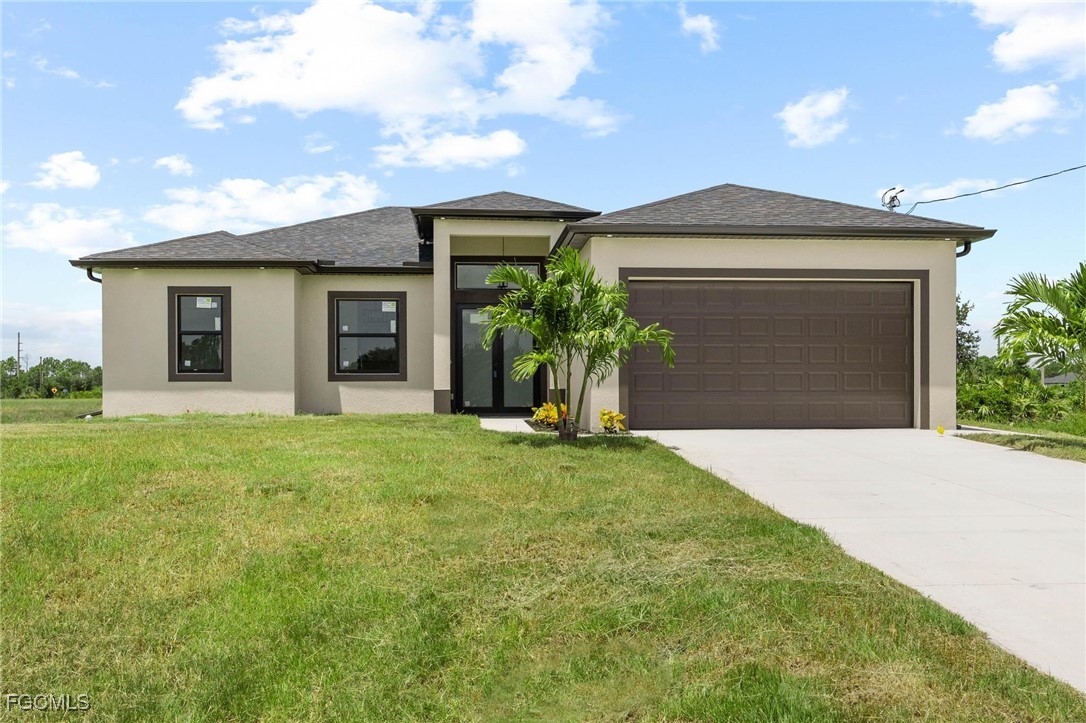 760 Festival Avenue S