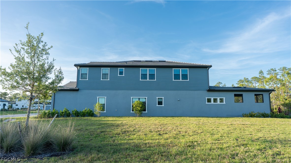 19659 Panther Island Boulevard