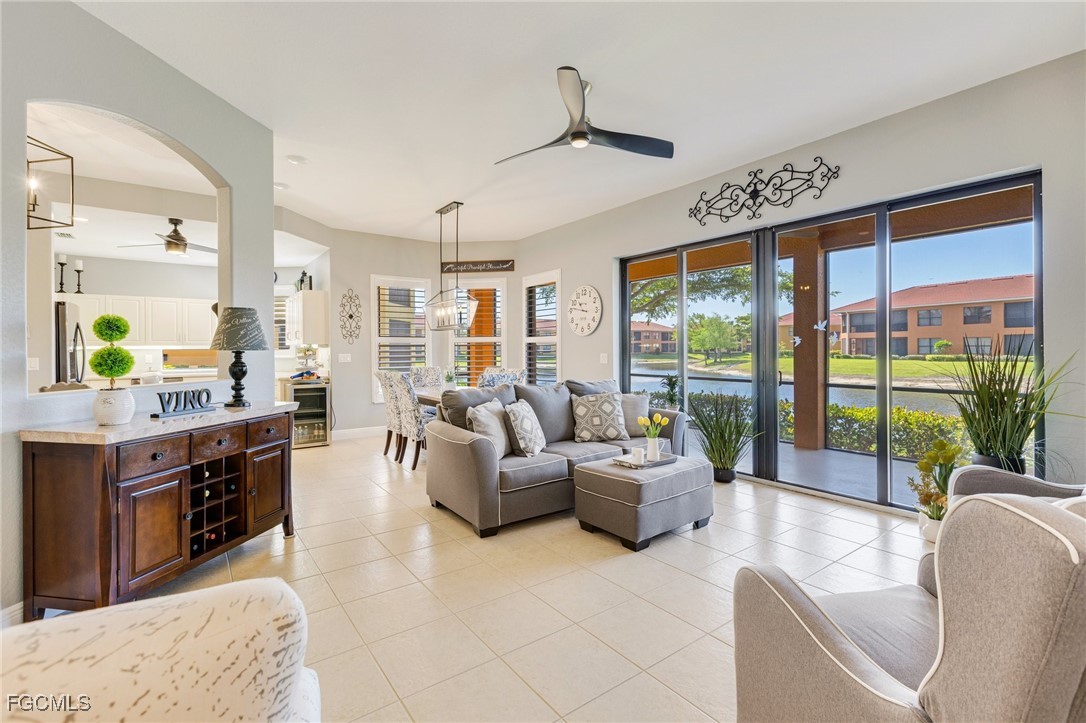 Photo 1 of 50 — 15791 Prentiss Pointe Circle 101, Fort Myers, FL 33908