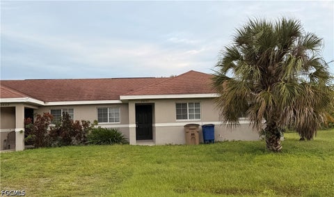 Tiny photo for 2451 Daniel Avenue N, Lehigh Acres, FL 33971 (MLS # 2026042658)