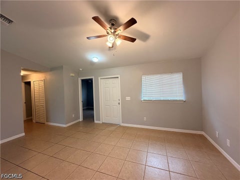 Tiny photo for 2451 Daniel Avenue N, Lehigh Acres, FL 33971 (MLS # 2026042658)