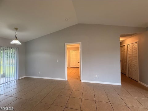 Tiny photo for 2451 Daniel Avenue N, Lehigh Acres, FL 33971 (MLS # 2026042658)
