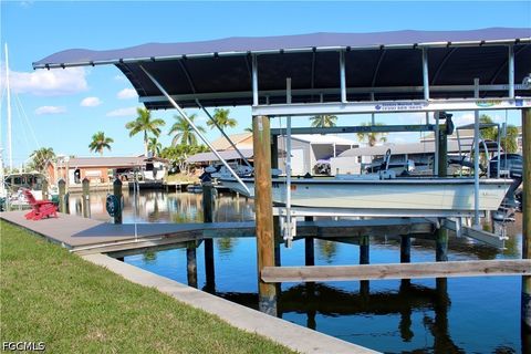 Tiny photo for 2744 Sanderling Court, St James City, FL 33956 (MLS # 2026022773)