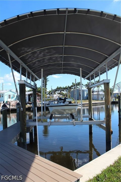Tiny photo for 2744 Sanderling Court, St James City, FL 33956 (MLS # 2026022773)