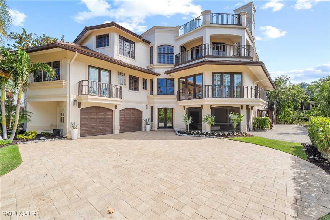 195 S Beach Drive