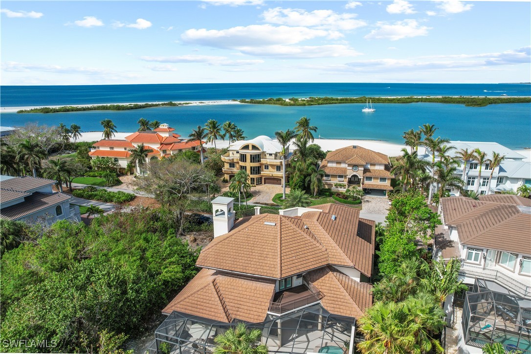 195 S Beach Drive