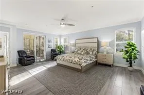 Naples, Florida, 34108, United States, 3 Bedrooms Bedrooms, ,2 BathroomsBathrooms,Residential,Active,1972349