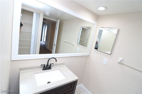 Tiny photo for 5216 Cedarbend Drive #3, Fort Myers, FL 33919 (MLS # 225053187)