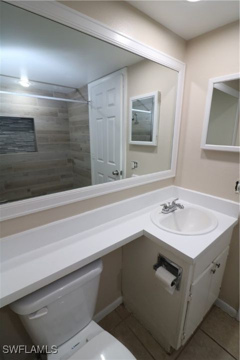 Tiny photo for 5216 Cedarbend Drive #3, Fort Myers, FL 33919 (MLS # 225053187)