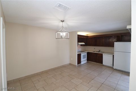 Tiny photo for 5216 Cedarbend Drive #3, Fort Myers, FL 33919 (MLS # 225053187)
