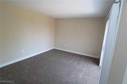 Tiny photo for 5216 Cedarbend Drive #3, Fort Myers, FL 33919 (MLS # 225053187)