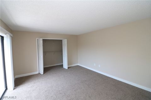 Tiny photo for 5216 Cedarbend Drive #3, Fort Myers, FL 33919 (MLS # 225053187)