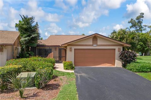 17348 Birchwood Lane Fort Myers FL 33908