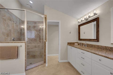 Tiny photo for 4611 S Landings Drive, Fort Myers, FL 33919 (MLS # 2026038607)
