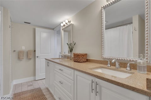 Tiny photo for 4611 S Landings Drive, Fort Myers, FL 33919 (MLS # 2026038607)